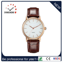 2015 Custom Fahsion Casual Women Wrist Watch (DC-1401)